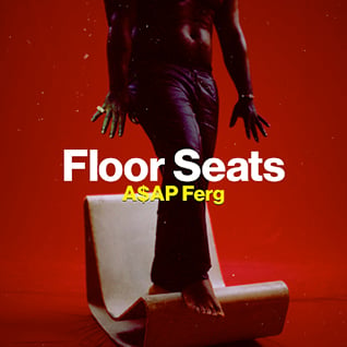 Floor Seats Single Cover